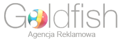Agencja Reklamowa Goldfish Kalisz