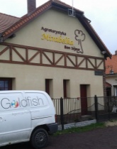 Agroturystyka Mirabelka